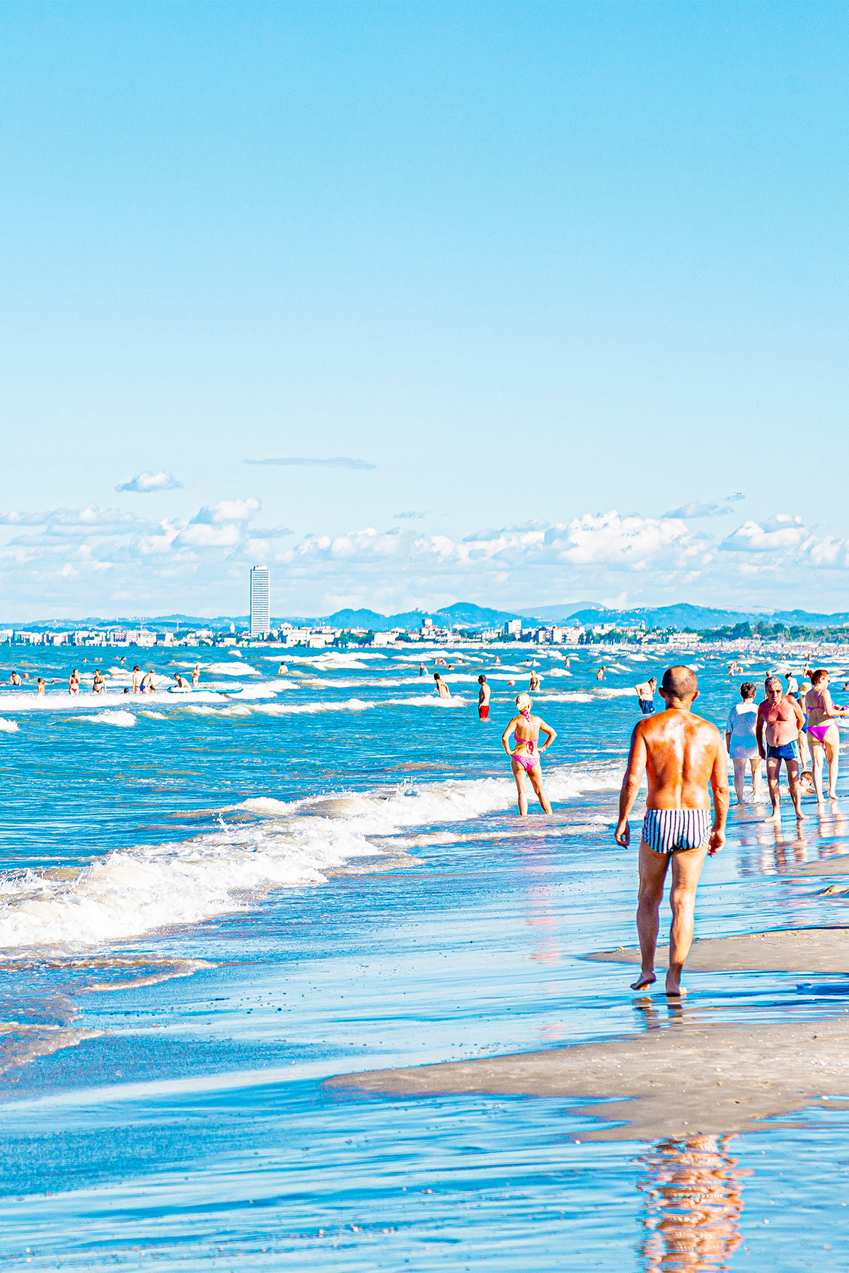 Hotel Caribia Pinarella di Cervia