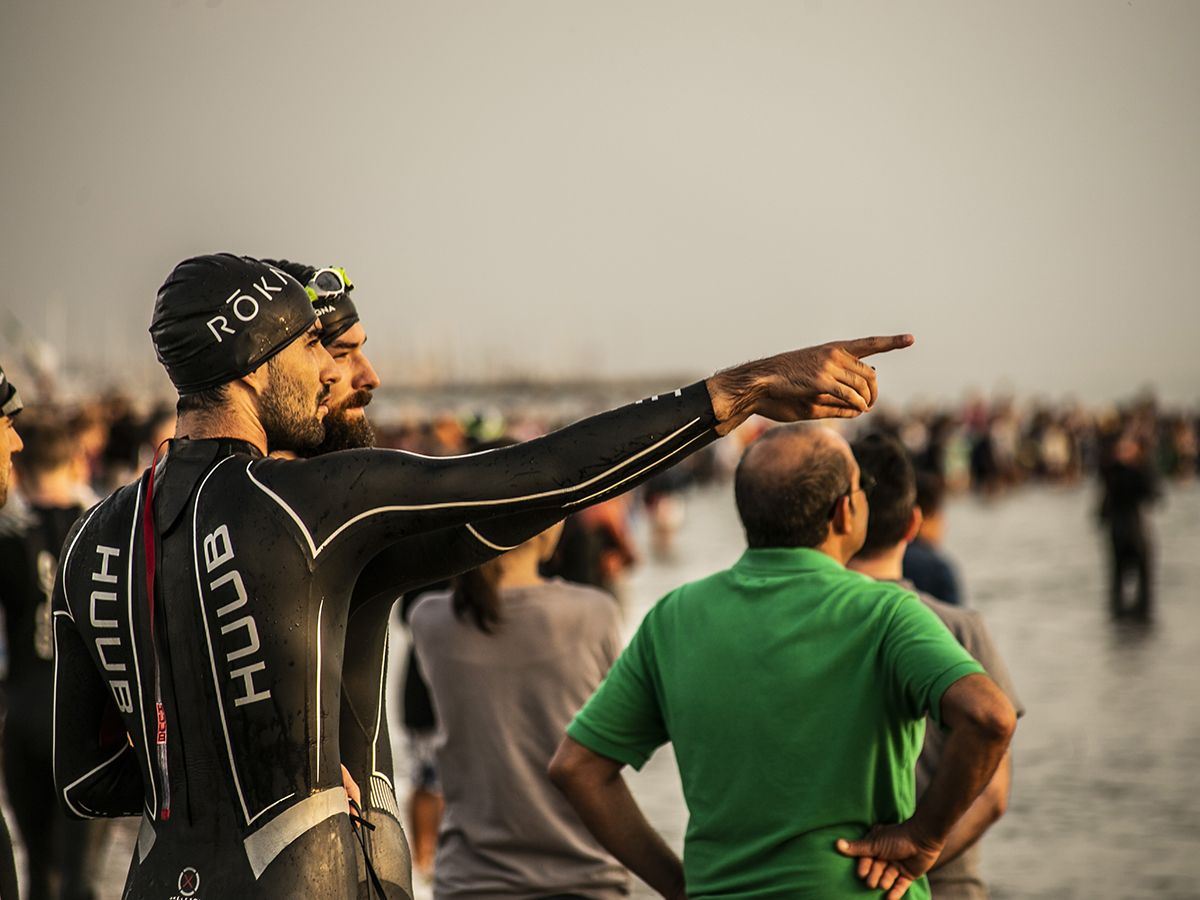 IronMan Cervia